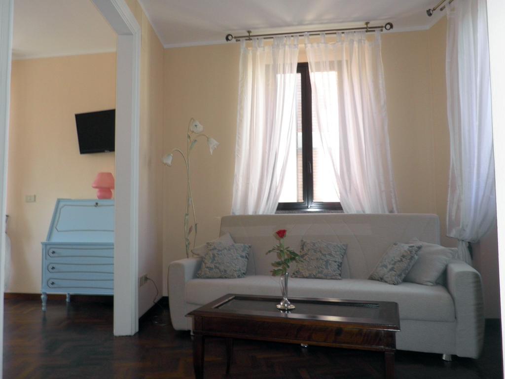 Hotel Piazza Degli Angeli Asís Habitación foto